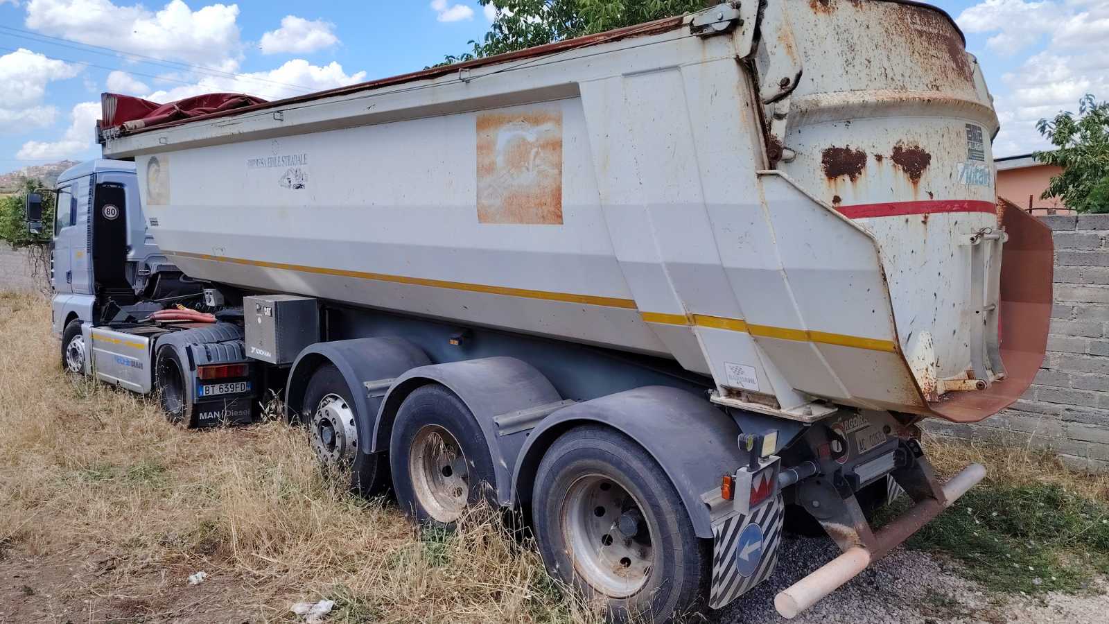 OmecoHub - Immagine Principale